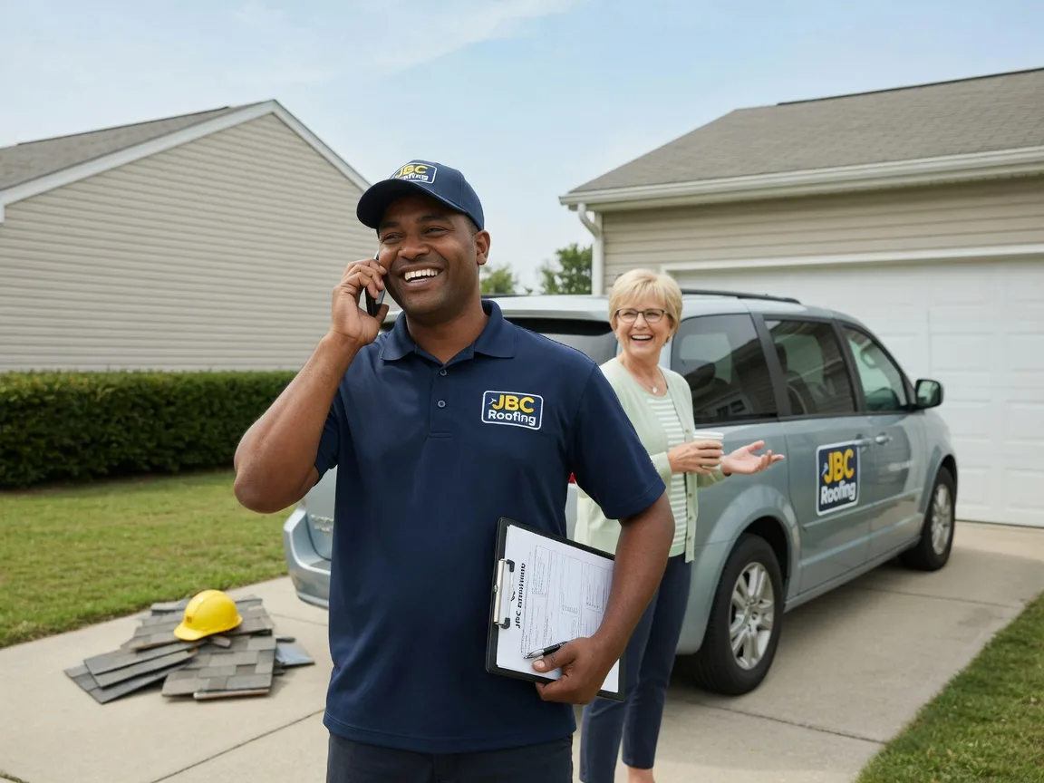 Roof Replacement Saronville, NE FAQs